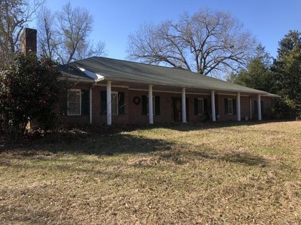 Property in Barnwell County, South Carolina