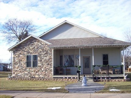 Ranch Property in Columbia County, Wisconsin