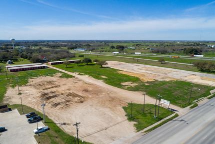 Property in Fayette County, Texas