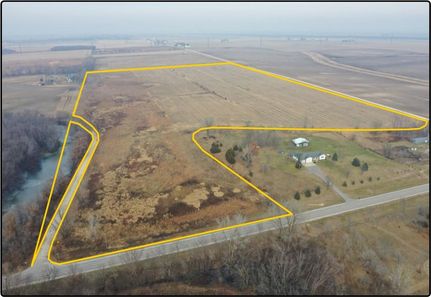 Farm Property in Black Hawk County, Iowa