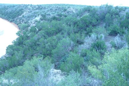 Residential Property in Stonewall County, Texas