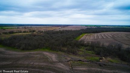 Ranch Property in Falls County, Texas