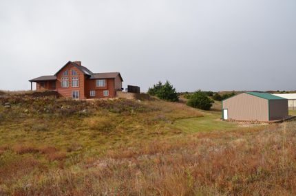 Property in Loup County, Nebraska