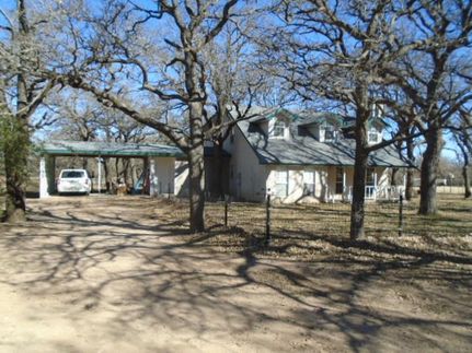 Ranch Property in Callahan County, Texas
