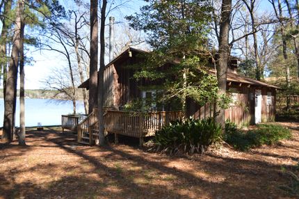 Lakefront Property in Houston County, Texas