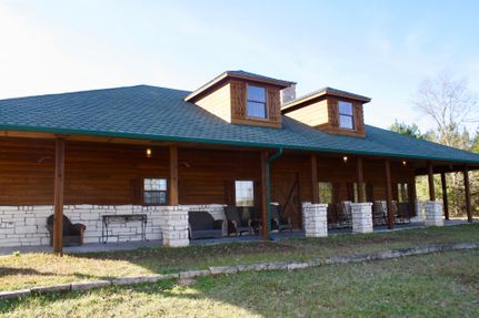 Commercial Property in Tyler County, Texas