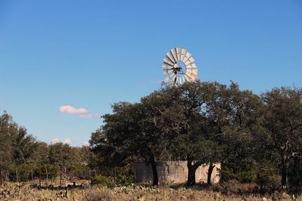 Farm Property in Sutton County, Texas