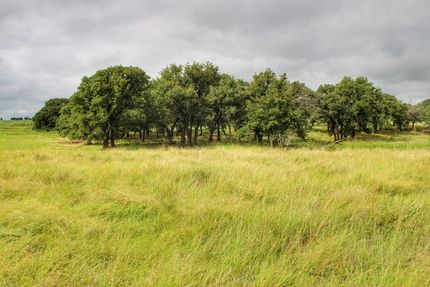 Farm Property in Montague County, Texas