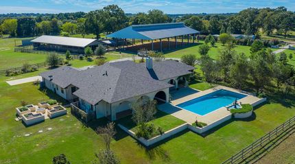 Property in Smith County, Texas