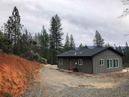 Property in Yuba County, California