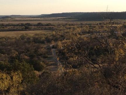 Farm Property in McCulloch County, Texas