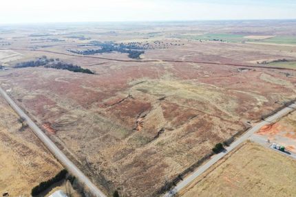 Farm Property in Grady County, Oklahoma