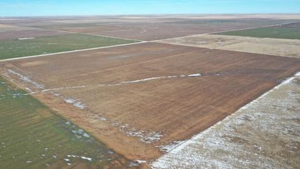 Ranch Property in Cimarron County, Oklahoma