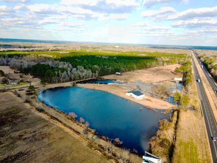 Farm Property in Montgomery County, Alabama