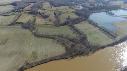 Ranch Property in Humphreys County, Tennessee