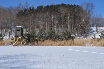 Residential Property in Shawano County, Wisconsin