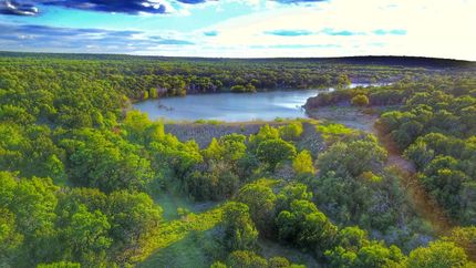 Recreational Property in Palo Pinto County, Texas