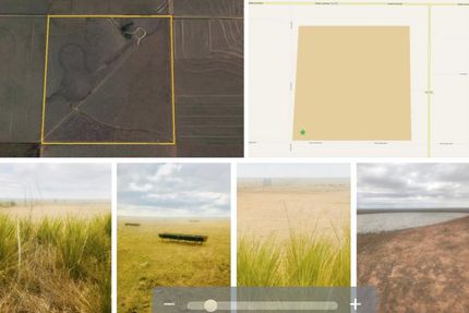 Farm Property in Randall County, Texas