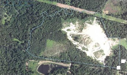 Property in Angelina County, Texas