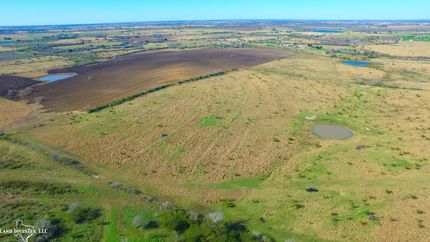 Undeveloped Land in Karnes County, Texas