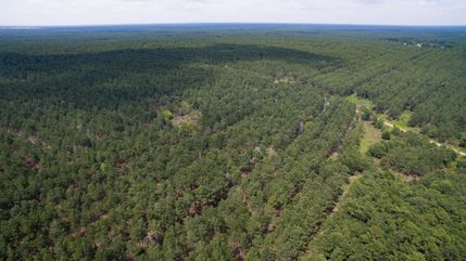 Ranch Property in Montgomery County, Texas