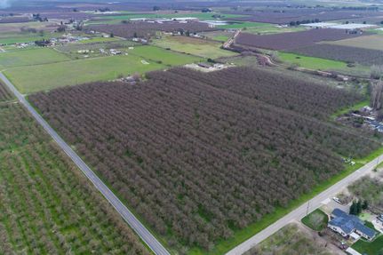 Property in Merced County, California