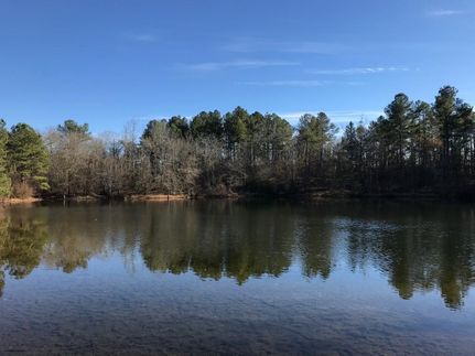 Horse Property in Edgefield County, South Carolina