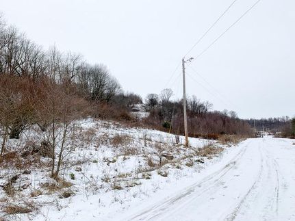 Farm Property in Tuscarawas County, Ohio