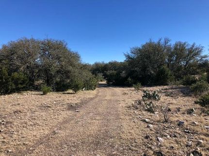Property in Edwards County, Texas