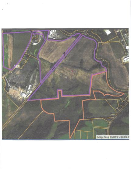 Ranch Property in Chenango County, New York