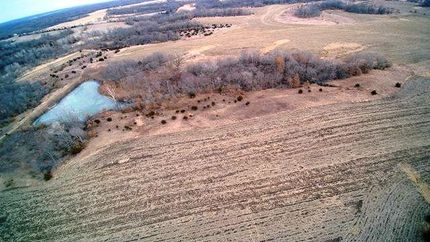 Farm Property in Appanoose County, Iowa