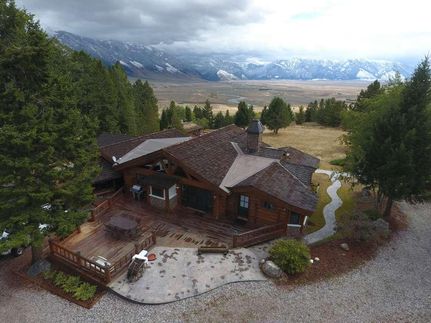 Residential Property in Madison County, Montana
