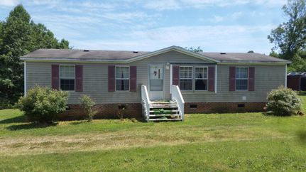 Farm Property in Halifax County, Virginia