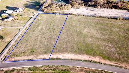 Farm Property in McLennan County, Texas
