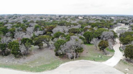 Recreational Property in McLennan County, Texas