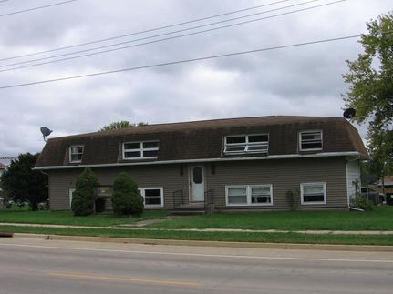 Timberland Property in Fulton County, Illinois