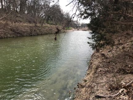 Farm Property in Lampasas County, Texas