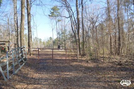 Residential Property in Jefferson County, Mississippi