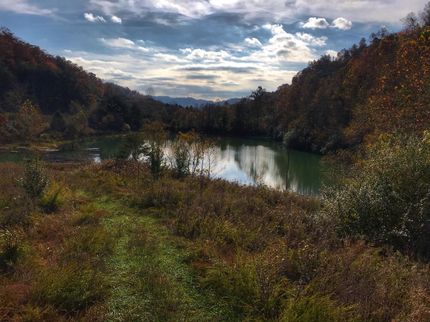 Farm Property in Clay County, Kentucky
