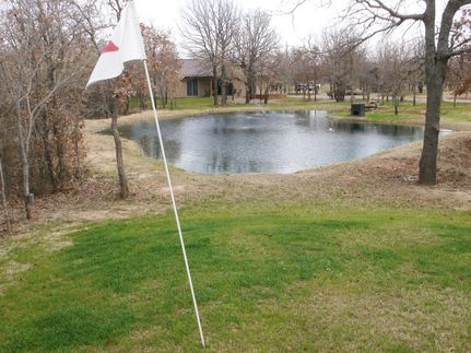 Residential Property in Jack County, Texas