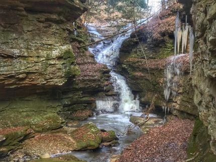 Residential Property in Wolfe County, Kentucky