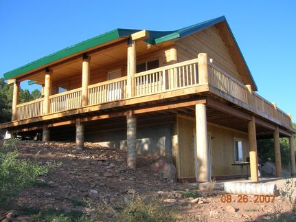 Farm Property in Duchesne County, Utah