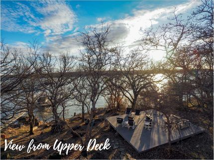 Residential Property in Brown County, Texas