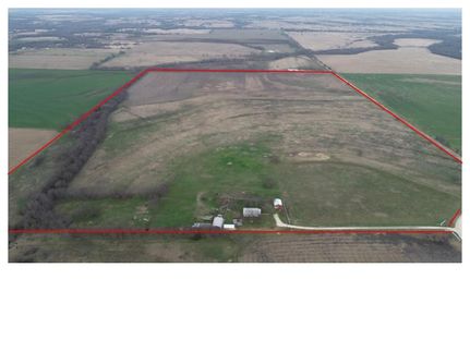 Farm Property in Hill County, Texas