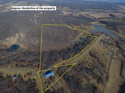 Farm Property in Appanoose County, Iowa