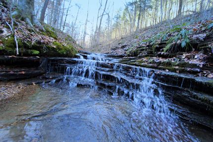 Recreational Property in Dickson County, Tennessee