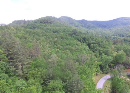 Recreational Property in Rabun County, Georgia