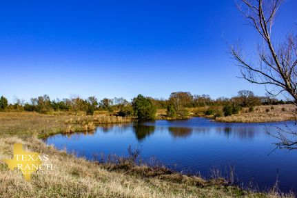 Ranch Property in Robertson County, Texas