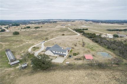 Property in Hood County, Texas