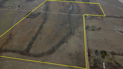 Timberland Property in Crittenden County, Arkansas